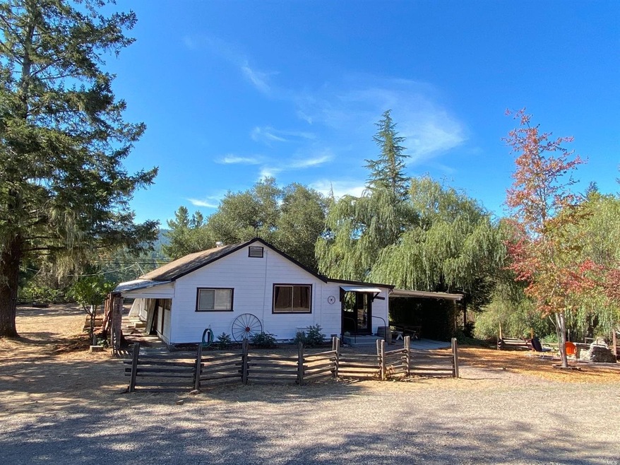 4800 Highway 128, Philo, CA 95466 - photo 1