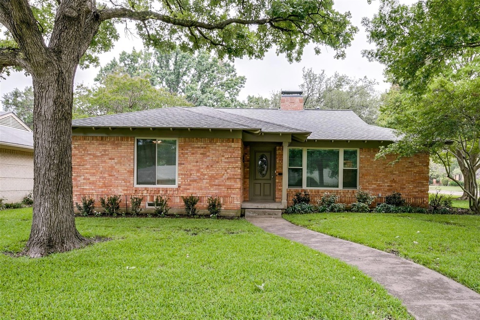 5145 Rexton Ln, Dallas, TX 75214 - photo 1