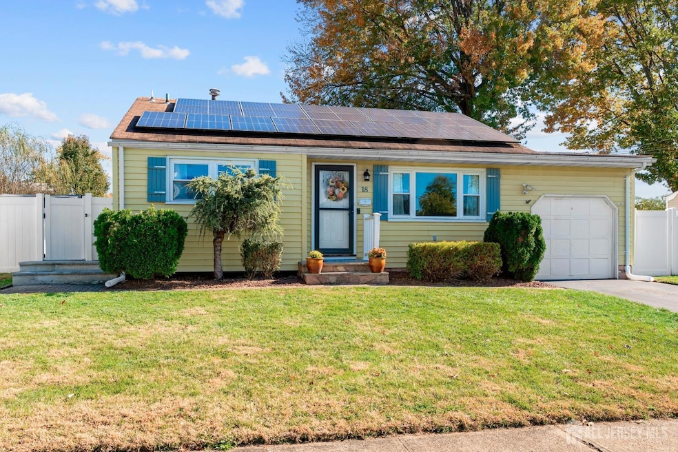 18 Bruce St, Old Bridge, NJ 08857 - photo 1