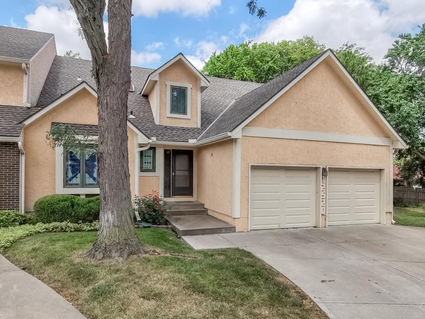 12520 W 85th Terrace unit 2, Lenexa, KS 66215 - photo 1