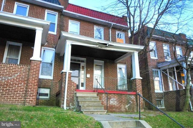 1075 Ellicott Dr, Baltimore, MD 21216 - photo 1