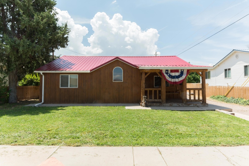 456 E 200 S, Cedar City, UT 84720 - photo 1