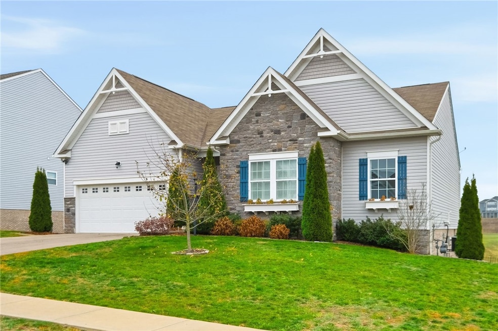 47 Equestrian Dr, Imperial, PA 15126 - photo 1