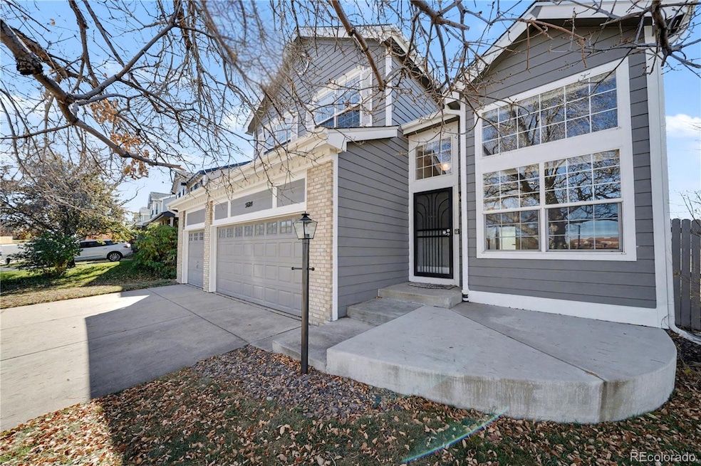 5604 S Andes St, Aurora, CO 80015 - photo 1