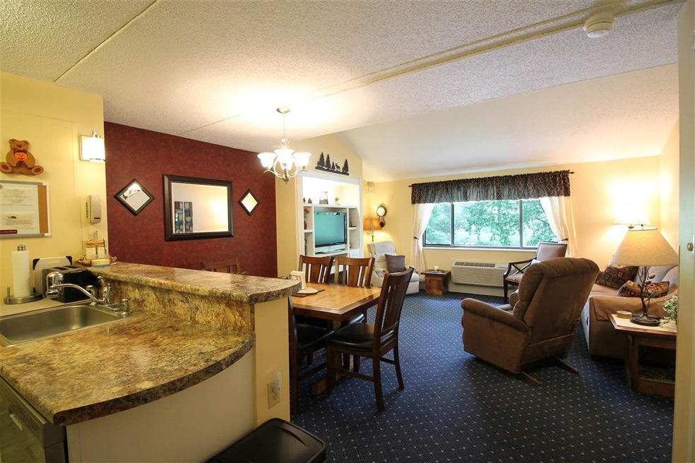 23 Black Bear Way unit 304, Waterville Valley, NH 03215 - photo 1