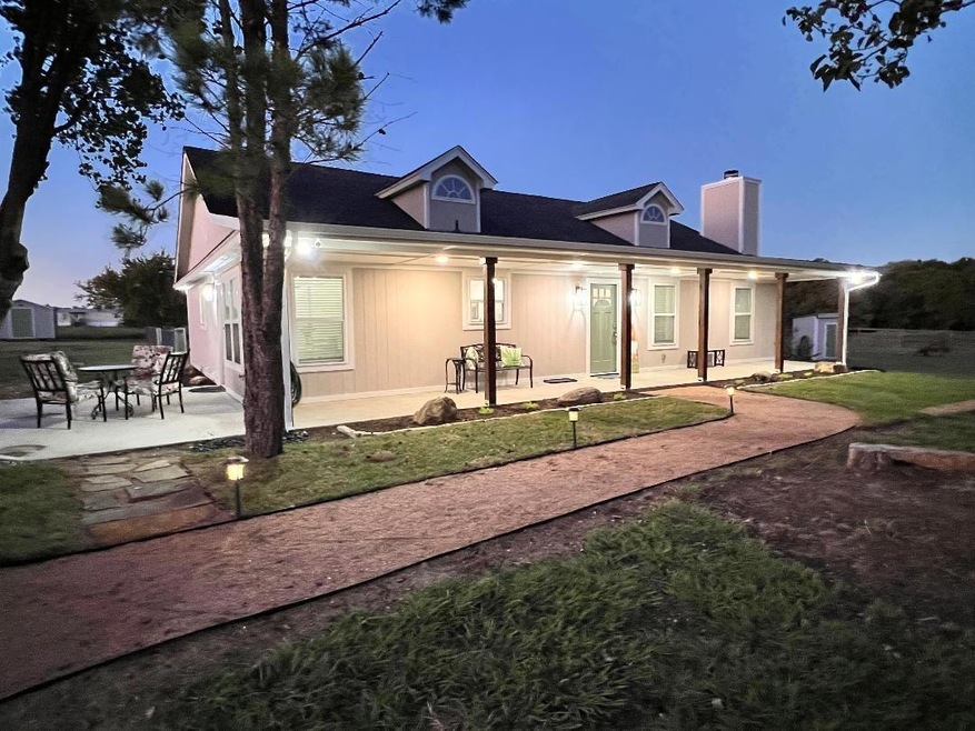 5177 County Road 707, Alvarado, TX 76009 - photo 1