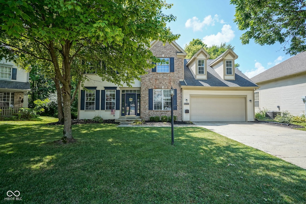 3123 Bretton Ct, Indianapolis, IN 46268 - photo 1