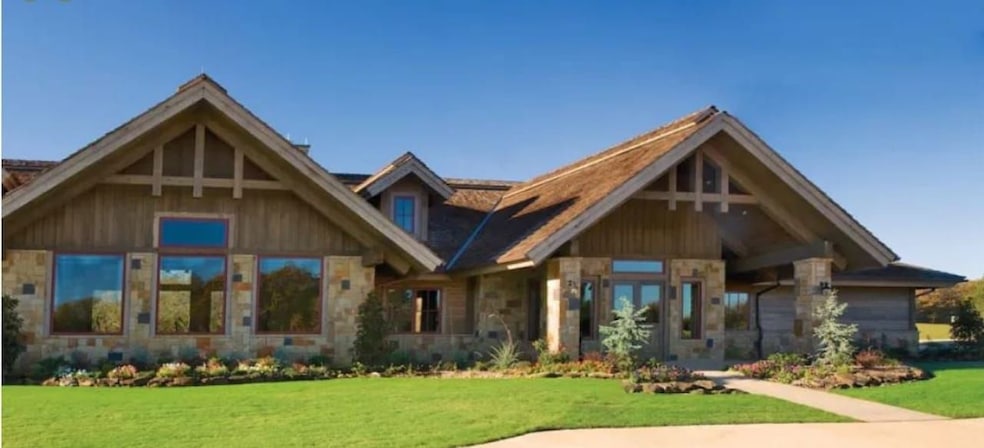 432 Medallion Club, Gordonville, TX 76245 - photo 1