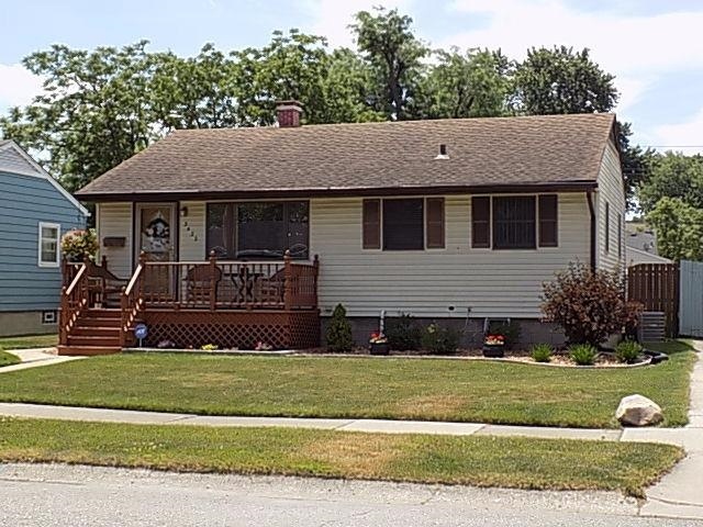3422 Franklin Ave, Highland, IN 46322 - photo 1