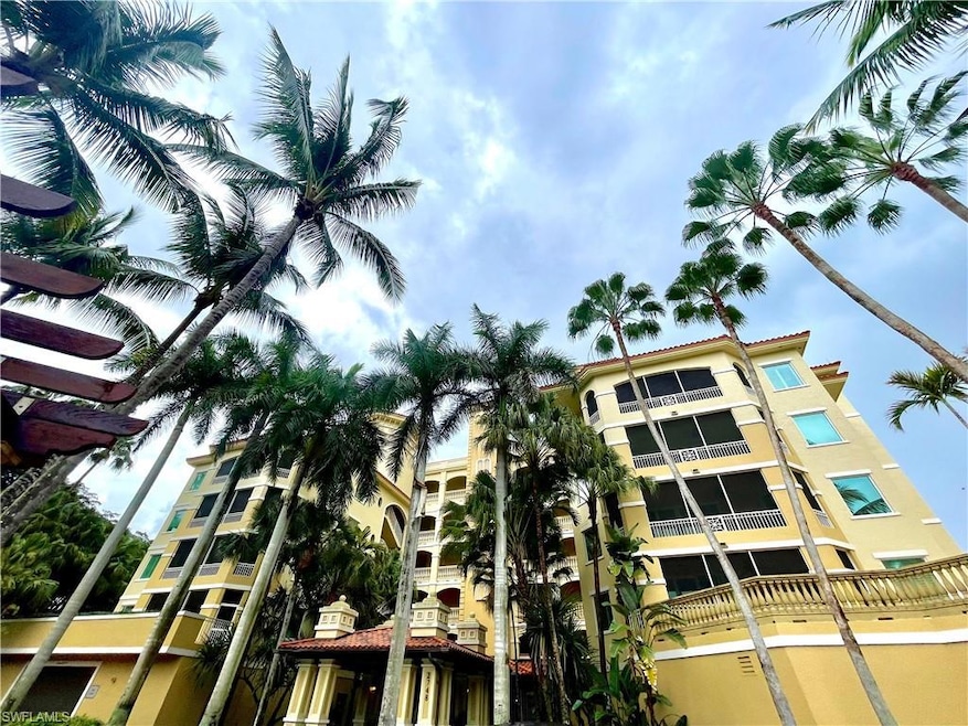 View of building exterior