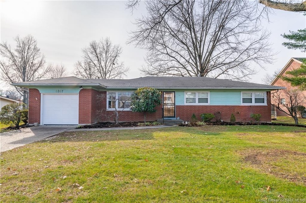 3307 Ridgewood Dr, New Albany, IN 47150 - photo 1