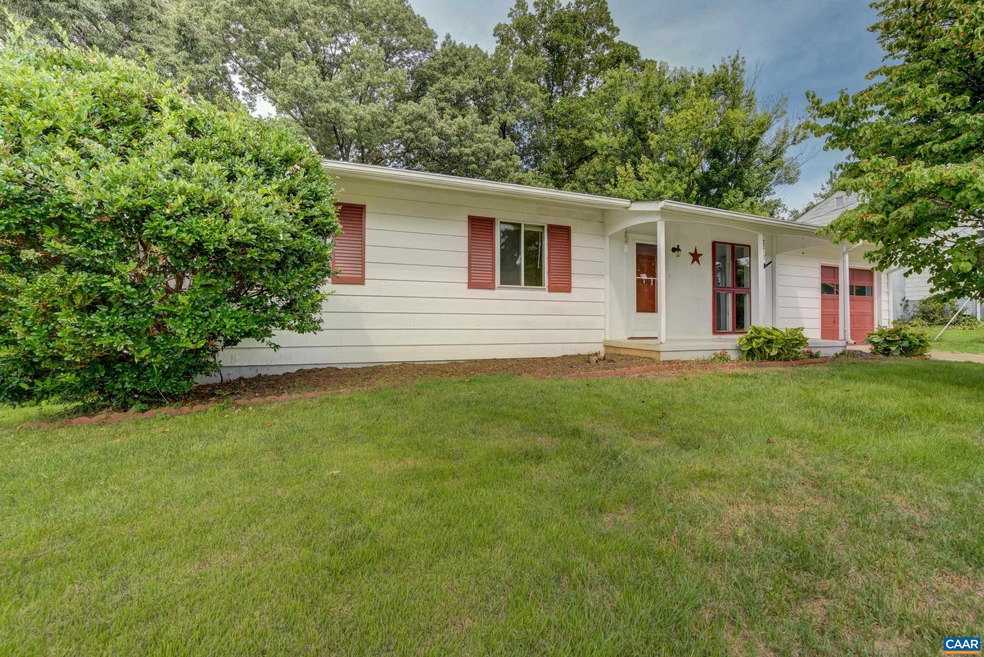 2217 Dominion Dr, Charlottesville, VA 22901 - photo 1