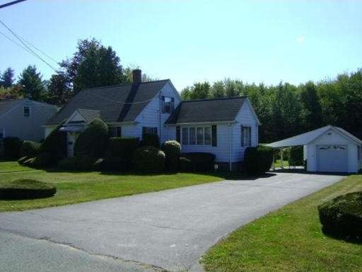 126 N Broadway, Haverhill, MA 01832 - photo 1