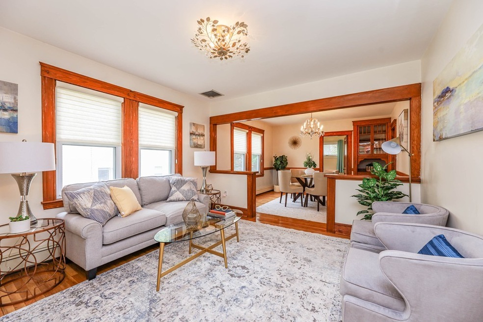 36 Glenellen Rd unit 38, West Roxbury, MA 02132 - photo 1