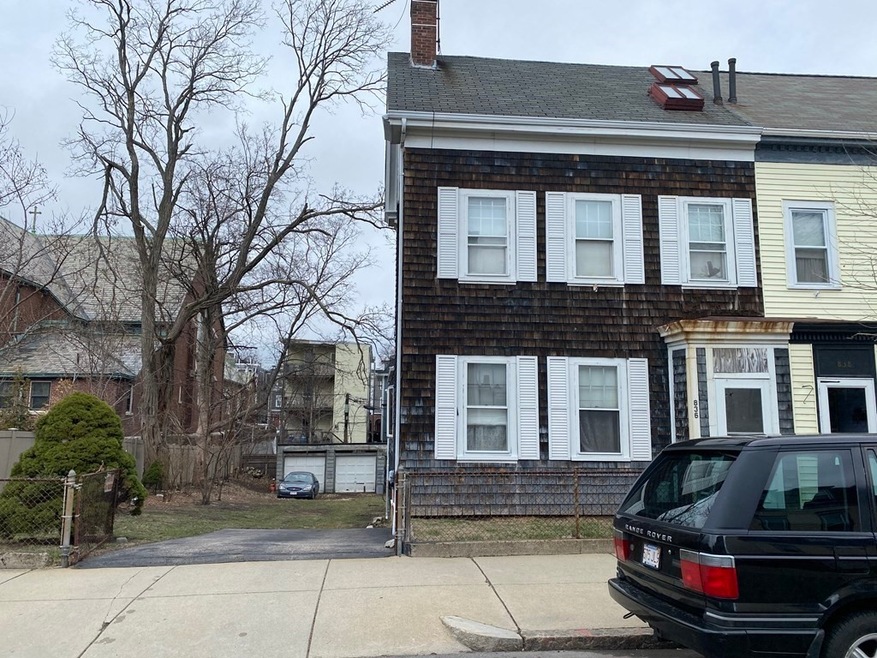 836 E 4th St, Boston, MA 02127 - photo 1