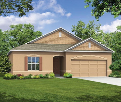 Front Elevation