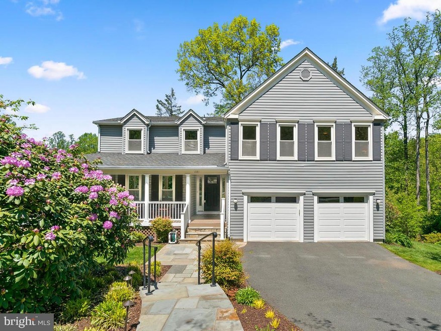 1281 Auburn Grove Ln, Reston, VA 20194 - photo 1