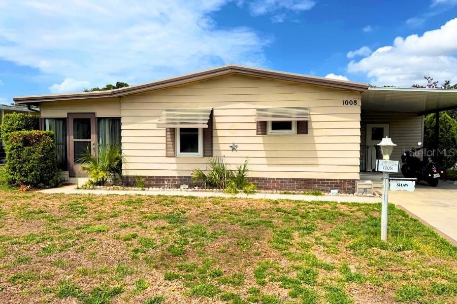 Sold $100,000 • Co-Listing Agent