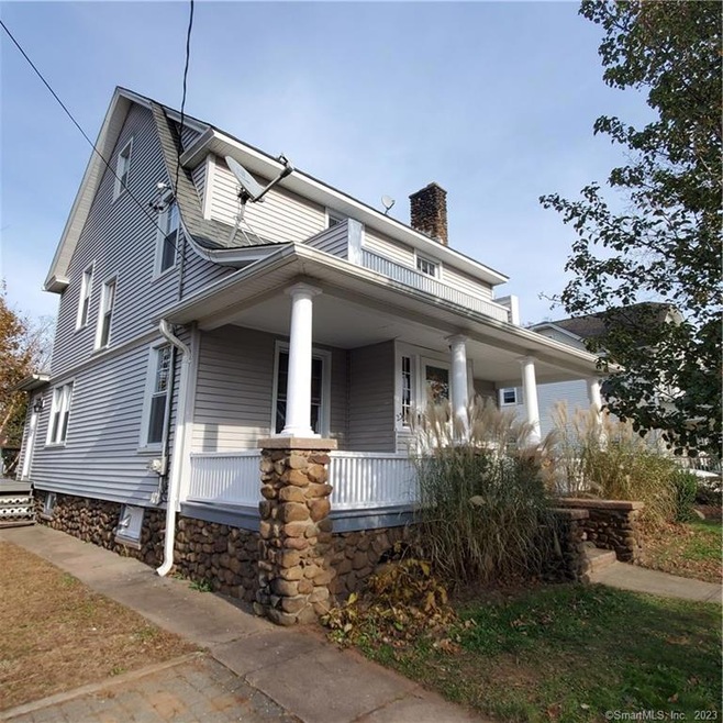 23 Frank St, East Haven, CT 06512 - photo 1