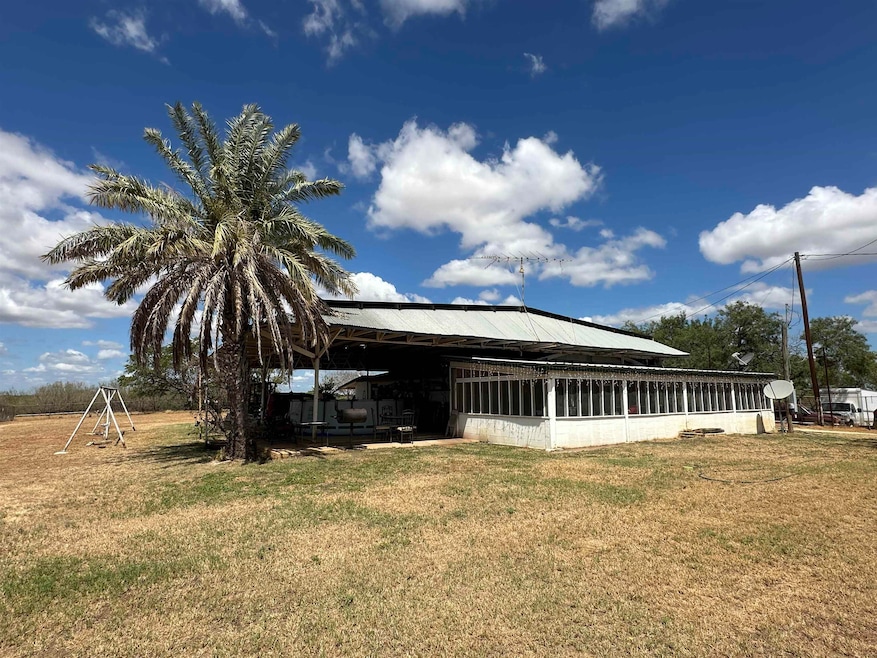 1766 Texas 44 unit B, Laredo, TX 78045 - photo 1