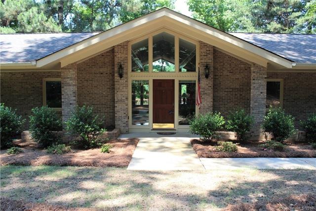 Welcome home