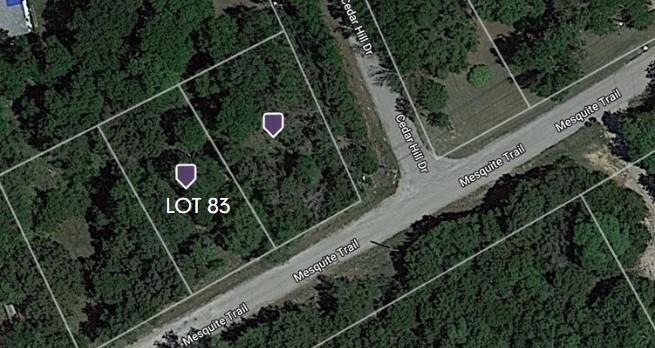 TBD Lot 83 Mesquite Trail, Weatherford, TX 76087 - photo 1