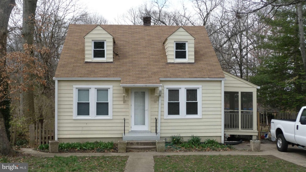 9310 Washington Blvd, Lanham, MD 20706 - photo 1