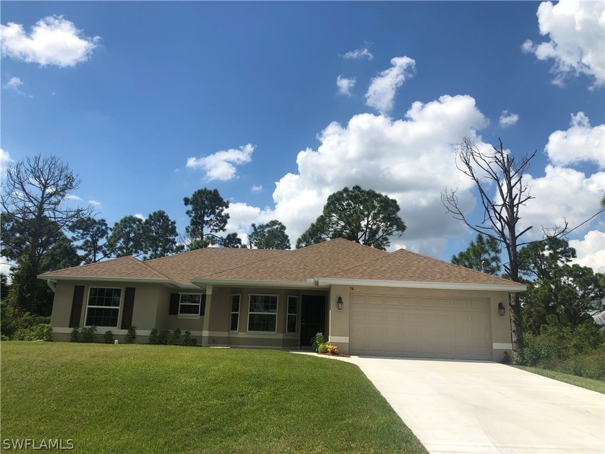 736 Oro Ave S, Lehigh Acres, FL 33974 - photo 1
