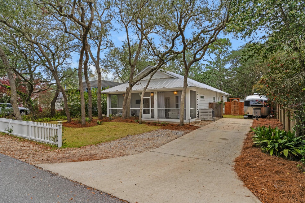 247 N Bishop Rd, Santa Rosa Beach, FL 32459 - photo 1