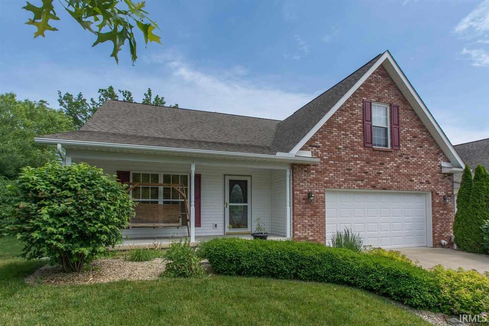 1162 W Sugarberry Ct, Bloomington, IN 47404 - photo 1