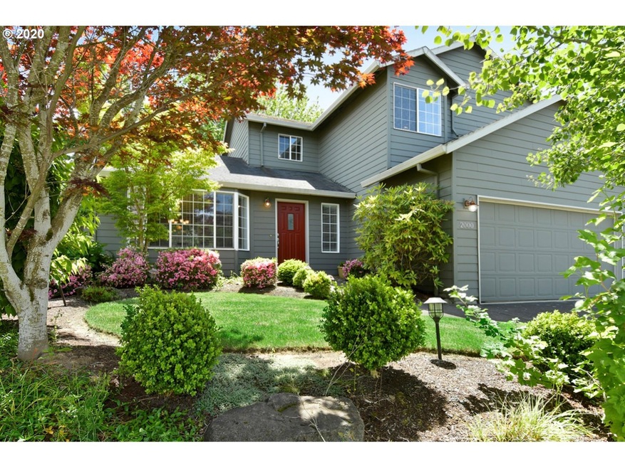 2000 SW Stella Way, Troutdale, OR 97060 - photo 1