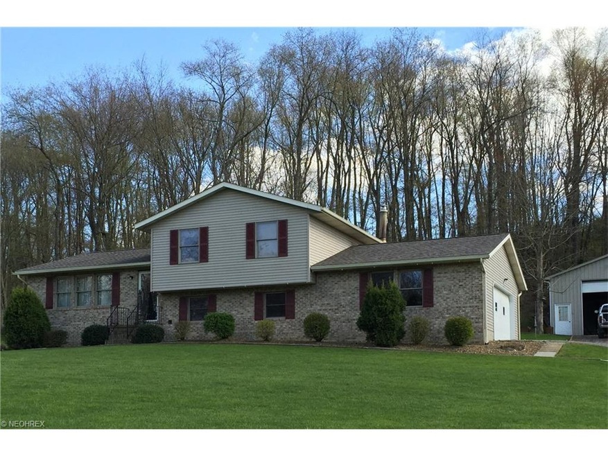 15783 Annesley Rd, East Liverpool, OH 43920 - photo 1