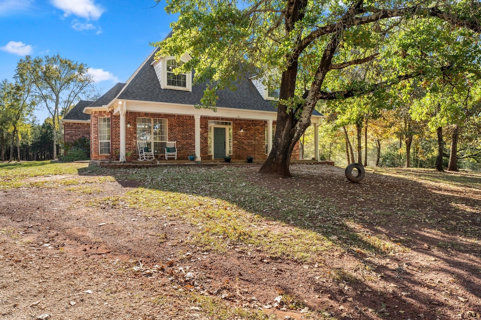 6335 County Road 3602, Bullard, TX 75757 - photo 1