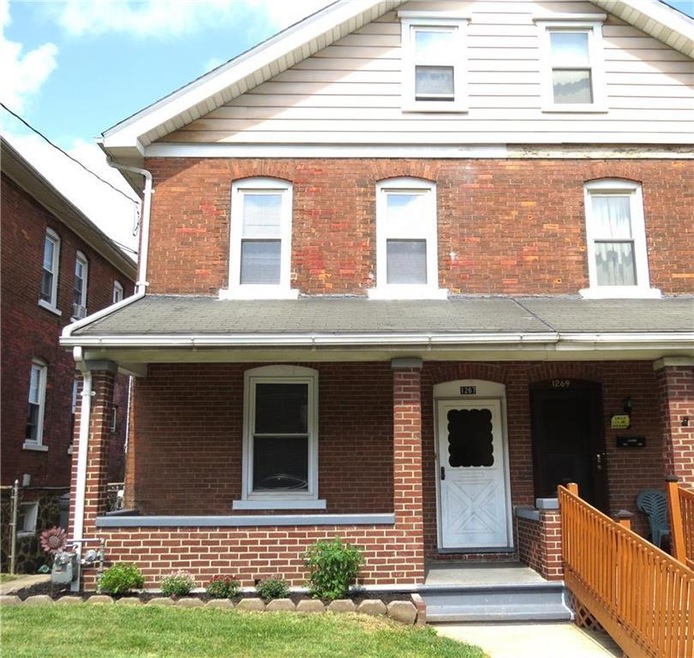 1267 Mechanic St, Bethlehem, PA 18015 - photo 1