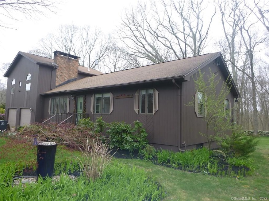 7 Florence Dr, Mystic, CT 06355 - photo 1