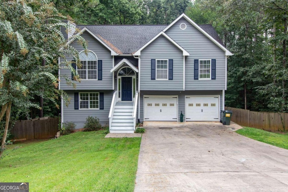 39 N Springs Ct, Acworth, GA 30101 - photo 1