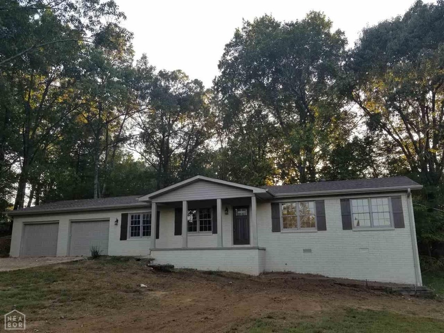 172 County Road 302, Jonesboro, AR 72401 - photo 1