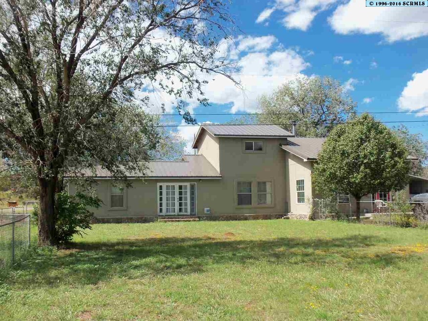 2807 Casa Loma Rd, Silver City, NM 88061 - photo 1