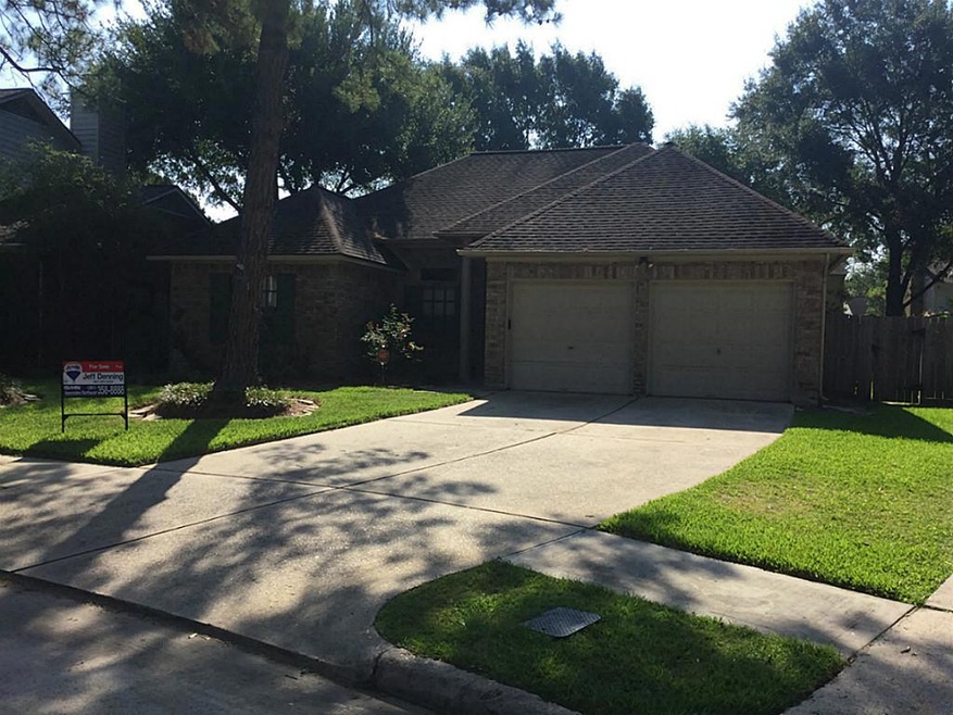 16023 Country Bend Rd, Houston, TX 77095 - photo 1