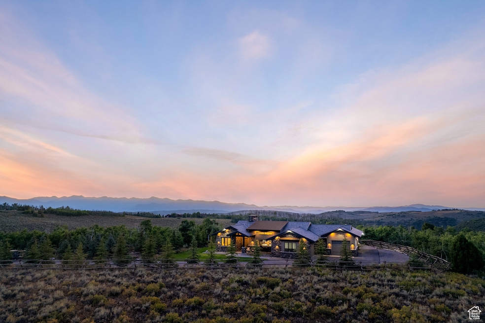 9279 E Aspen Rd, Heber City, UT 84032 - photo 1