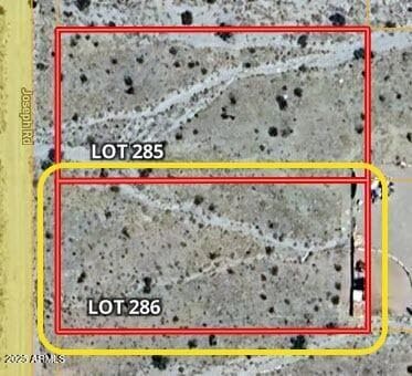 XXXXX N Joseph (Lot 286) Rd unit 286, Dolan Springs, AZ 86441 - photo 1