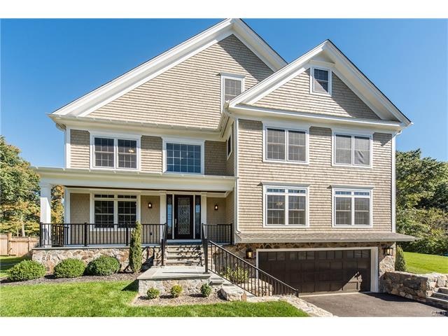 Welcome to 48 Clinton Avenue!