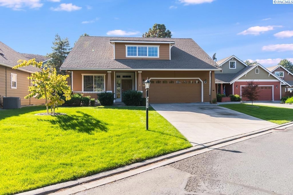 7617 W 20th Ave, Kennewick, WA 99338 - photo 1