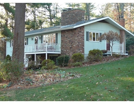 4 Country Club Ln, Monson, MA 01057 - photo 1