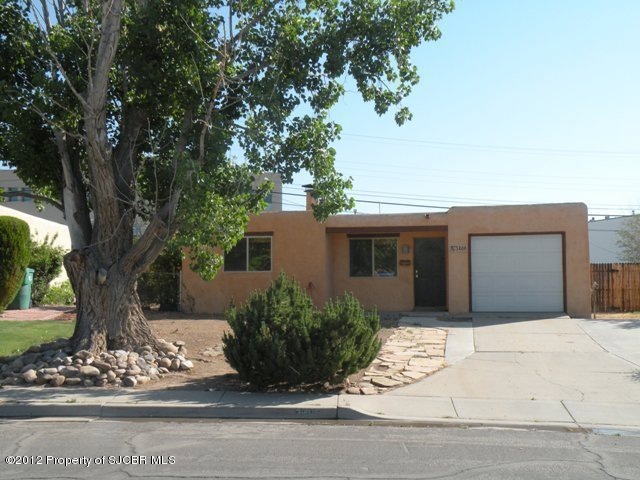 3406 Tulane Ave, Farmington, NM 87402 - photo 1