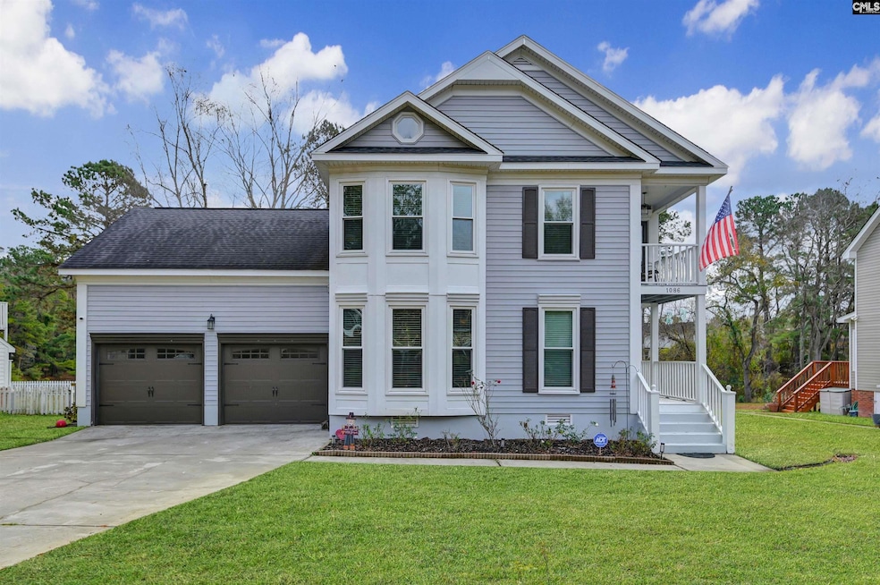 1086 Coatesdale Rd, Columbia, SC 29209 - photo 1