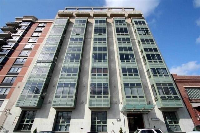 Zephyr Lofts unit 708, Jc, Downtown, NJ 07310 - photo 1
