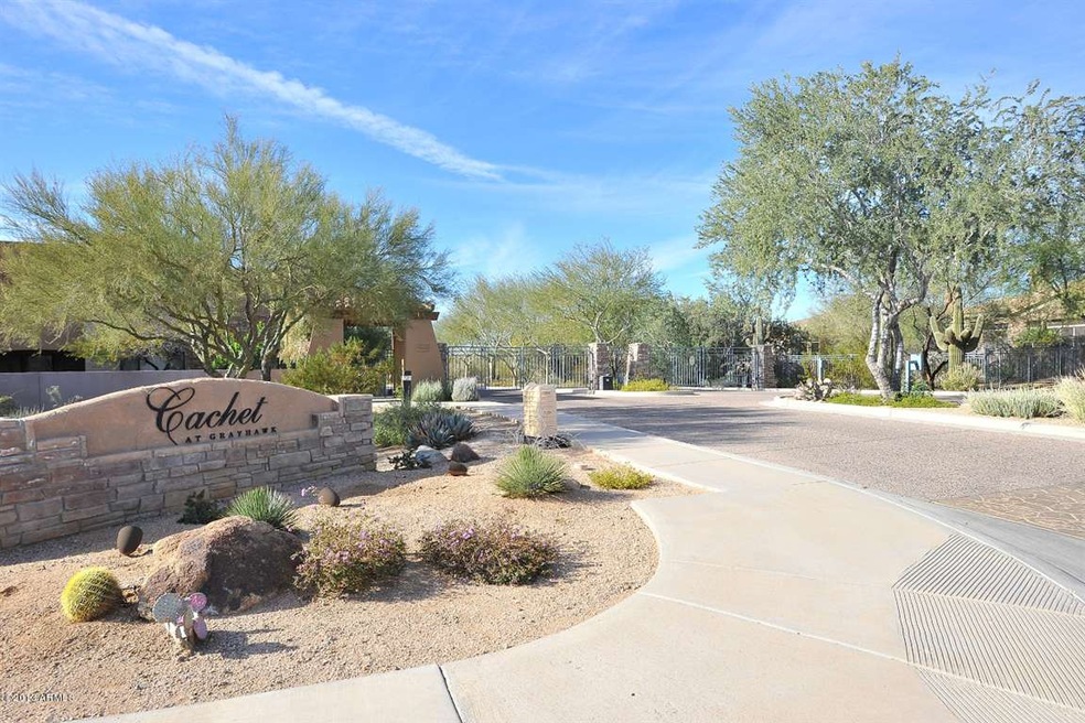 Cachet Community