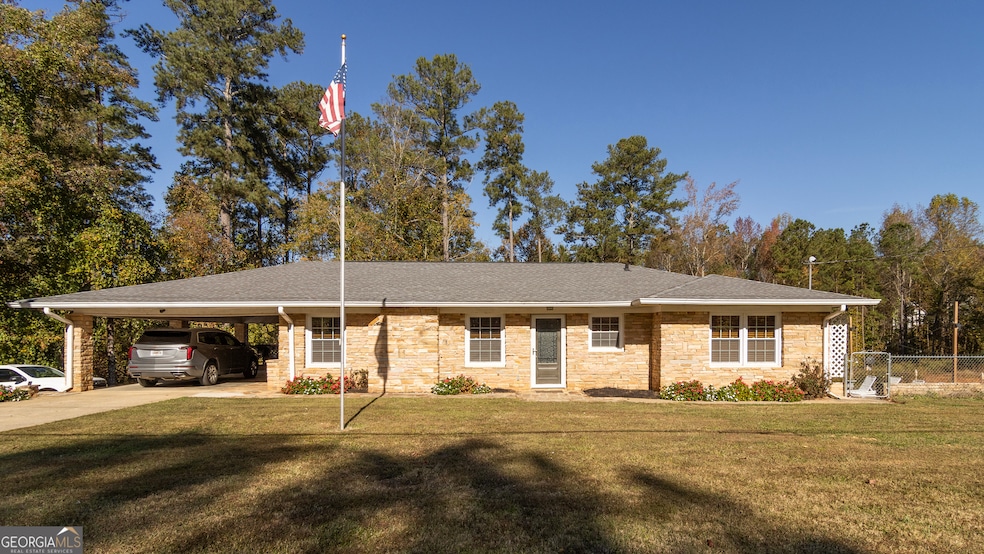 660 Georgia 120, Tallapoosa, GA 30176 - photo 1