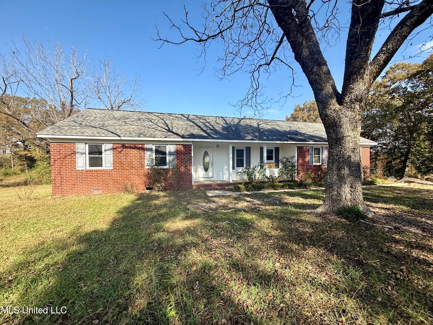 970 Ripley Ave, Ashland, MS 38603 - photo 1